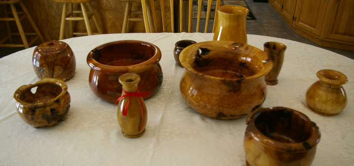 Gallery Of Vases Bowls Lamps Beautifulturns Com